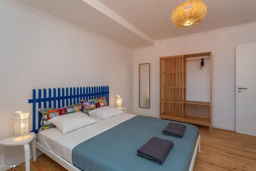Mouraria Soul T1 - 4 Pax * Lissabon